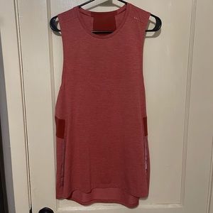 Lululemon Fast and Free Tank